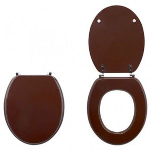 Tosca And Willughby Toilet seat