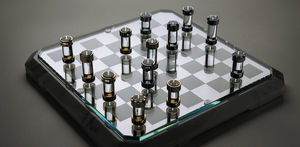 Echiquier Fumex Chess game