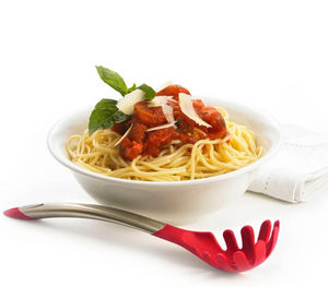  Spaghetti spoon
