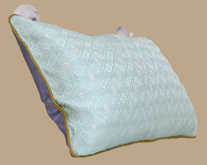 Holistic Silk Bath pillow