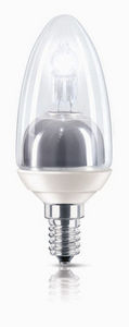 Philips Electronics Halogen bulb
