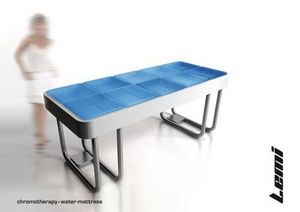 Massage table