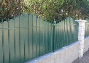  Fence