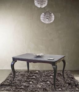 Maxime Chanet Design Rectangular dining table