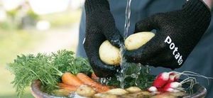 FABRIKATORS - SKRUBA -  - Potato Glove