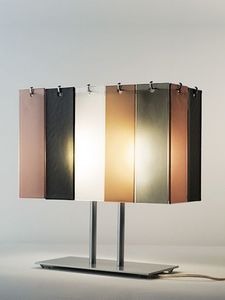 Ateliers Clarisse Dutraive - modus - Table Lamp