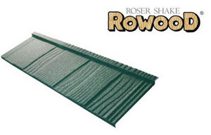 ROSER -  - Flat Based Tile