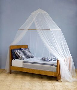 GRIGOLITE - tina - letto singolo - Mosquito Net