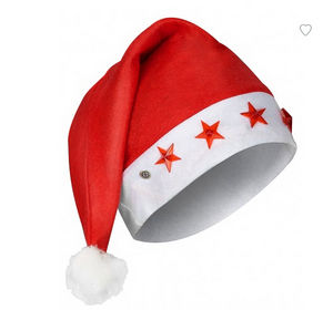 DEGUISETOI.FR -  - Santa Claus Hat
