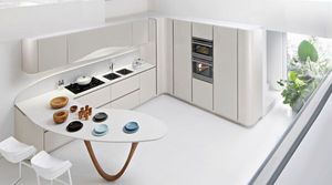 Snaidero - ola 20__ - Kitchen Furniture
