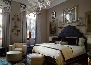 HOTEL GRITTI PALACE -  - Ideas: Hotel Rooms