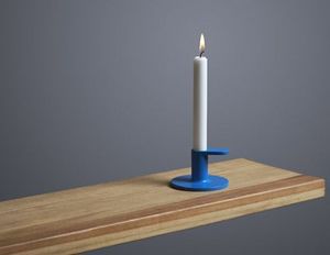 YIANNIS GHIKAS -  - Candlestick