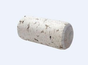 MEROWINGS - birch tree trunk - Floor Cushion
