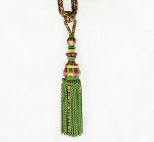 THE ROYAL COLLECTION -  - Rope Tieback