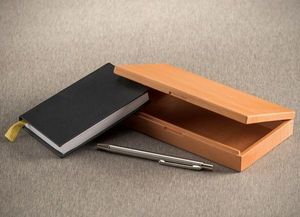 WOOD AND MOOD - t vip - Box For Pens