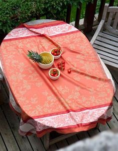 Ju-Lein -  - Rectangular Tablecloth