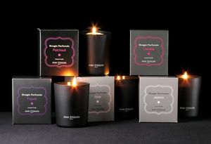 ANN STEEGER -  - Scented Candle