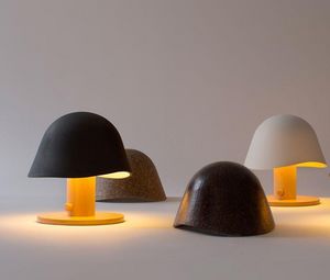GARAY STUDIO - mush-- - Table Lamp