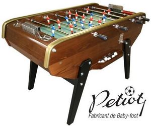PETIOT -  - Football Table