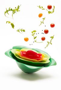 Zak ! Designs -  - Salad Bowl