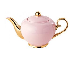 ROssO REGALE -  - Teapot