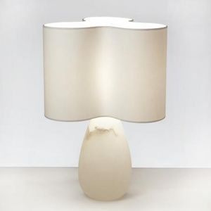 Galerie ANNE BARRAULT -  - Table Lamp