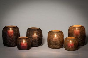 Dekocandle -  - Candle Jar