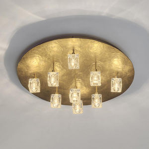 Joachim Holländer -  - Ceiling Lamp