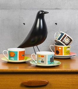 Magpie Furniture -  - Tea Cup