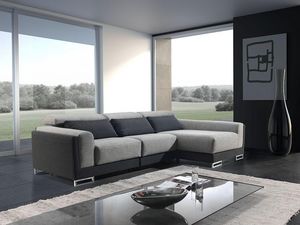 DINA TAPIZADOS - canapé d'angle - Adjustable Sofa