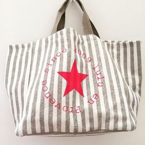 LULU EN PROVENCE -  - Shopping Bag