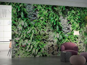 GLAMORA - garden - Wallpaper