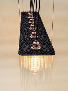 CREPUSCULE -  - Hanging Lamp