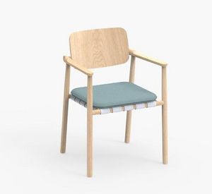 CAPDELL -  - Armchair