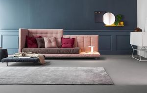 Bonaldo -  - Sofa Bed