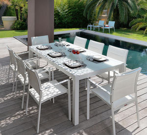 ITALY DREAM DESIGN - sense- - Garden Table