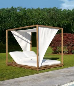 COLICO - exit sun bed.lux - Rocking Lounger