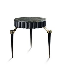 EGLIDESIGN - glossy spider - Side Table