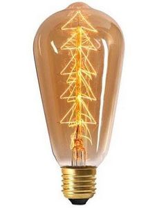 Girard Sudron -  - Light Bulb Filament