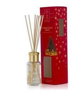 Ashleigh & Burwood - christmas tree - Perfume Dispenser