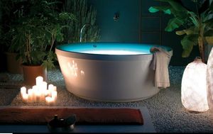 KOS -  - Light / Illuminated Bathtub