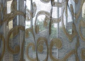 SHEILA COOMBES - lancelot - Net Curtain