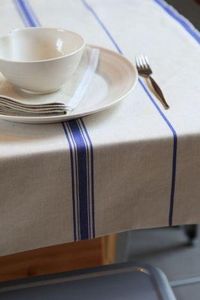 MUNGO - lisburn - Rectangular Tablecloth
