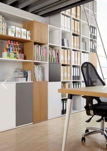MYCS -  - Office Shelf