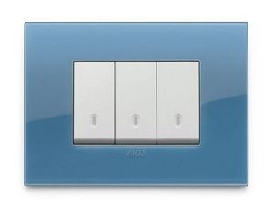 VIMAR - arké blanche - Light Switch