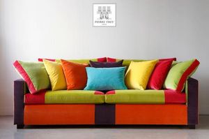 ATELIER JEAN-VALÉRY -  - Furniture Fabric