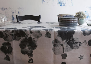 BIRGIT MORGENSTERN -  - Rectangular Tablecloth