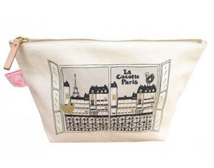 LA COCOTTE PARIS -  - Toiletry Bag