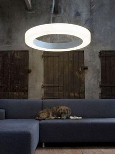 MARETTI Lighting - hala aureool - Hanging Lamp