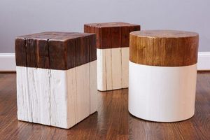 ETUHOME - mod block  - Side Table